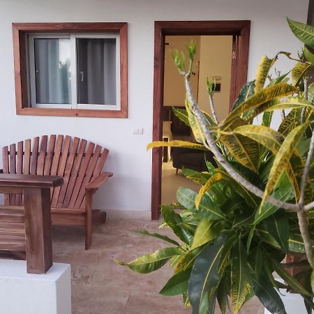 Residencial Paraiso Bayahibe Exterior photo