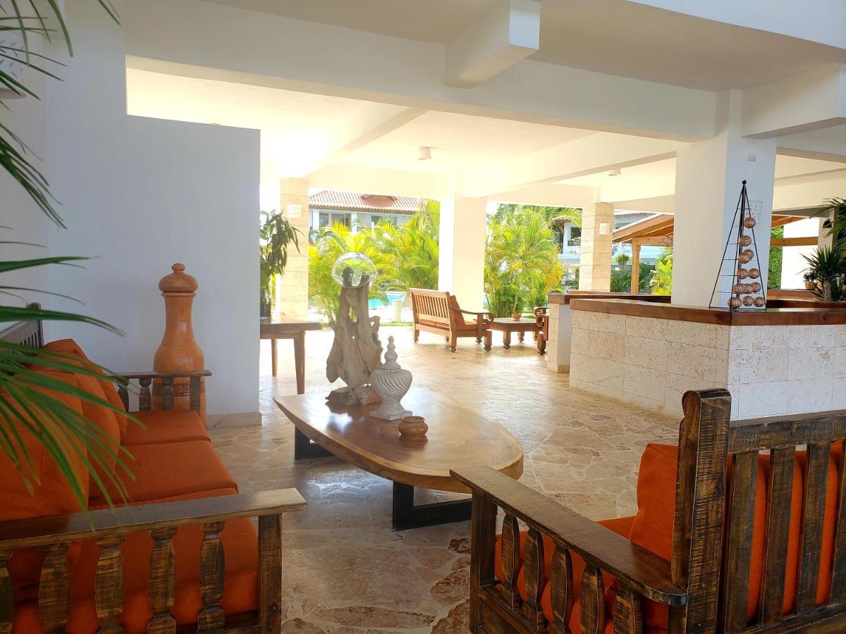 Residencial Paraiso Bayahibe Exterior photo