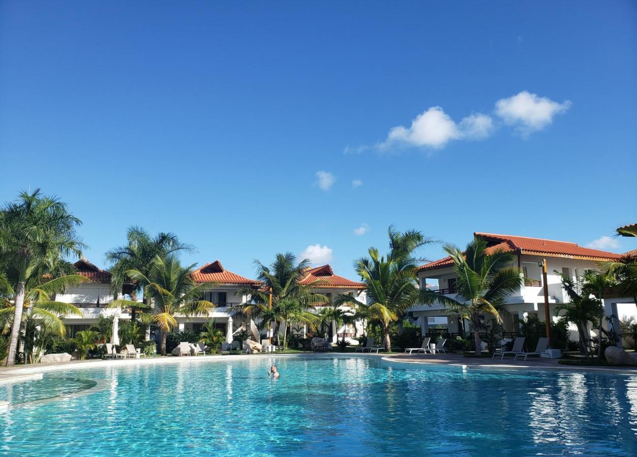 Residencial Paraiso Bayahibe Exterior photo